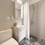 Apartamento Costa Front In *