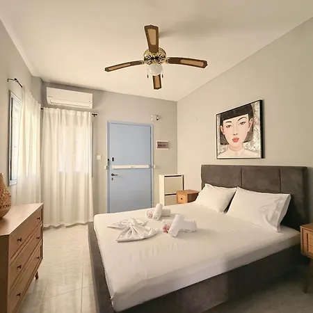 Apartment Costa Front In *