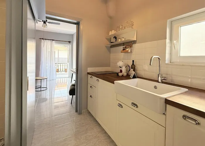 Costa Front In Apartment