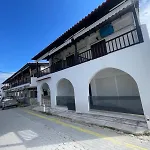 Costa Front In