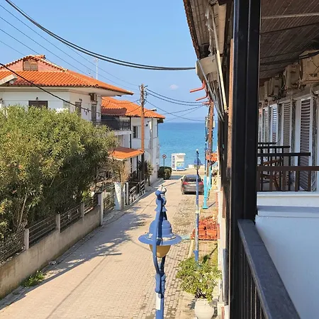 Costa Front In * Pefkochori