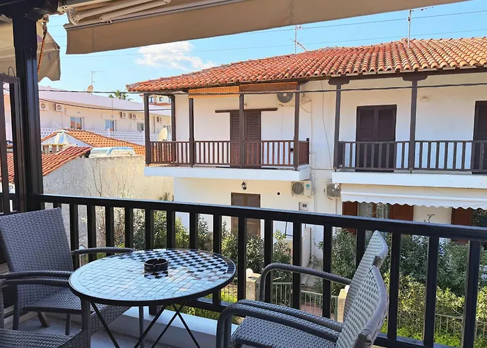 Lejlighed Costa Front In